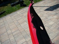 фото thumb №7, Mini cooper s r-50-zderzak перед передній