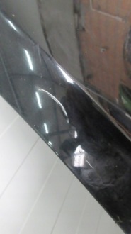 фото thumb №7, Mazda cx-7 cx-7 28w бампер радиатор капот крыло lam