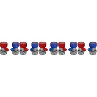 фото thumb №10, Інструменти motoryzacyjne кондиціонер з dodatkiem fluoru