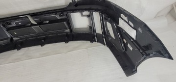 фото thumb №10, Бампер зад задний hyundai ioniq 6 2022- 86612-kl000