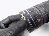 фото thumb №5, Maserati quattroporte vi 3.0 d труба інтеркулер