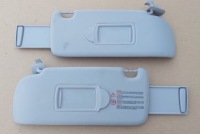 Купить Накладка солнцезащитная renault espace iv, фото thumb