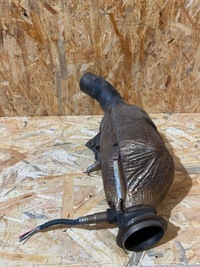 фото thumb №11, Каталізатор alfa romeo giulia qv quadrifoglio 2.9 v6