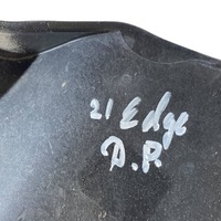 фото thumb №7, Ford edge ii 2020 права сторона бризковики передні