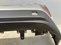 Prius iv комплектный  бампер задний задний фары комплект  без pdc 1f7 Недорого, фото thumb