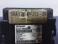 фото thumb №2, Grand cherokee wk2 модуль блок управления p68240158ab