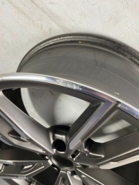 фото thumb №9, Диск bmw 3 g20 g21 m набор 19