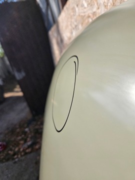 фото thumb №8, Mazda cx5 cx 5 капот кришка двигуна нова