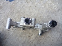 фото thumb №7, Радіатор оливи з основа dodge ram 13- 8hp