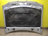 фото thumb №10, Seat cordoba lift vario капот крышка двигателя