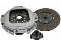 фото thumb №1, Набор сцепления iveco eurocargo i-iii 3.9 5.9 00-15