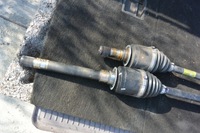 фото thumb №8, Приводной вал перед правая mercedes gl ml w164 x164