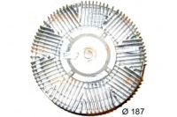 фото thumb №1, Behr hella вязкостная муфта сцепление вязкостная 5106630006