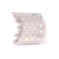 фото thumb №10, Mini f60 countryman захист планка пластик права satellite сірий 7378224