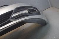 фото thumb №12, Renault megane iii lift бампер перед z2139