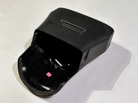 фото thumb №9, Панель защита замка logo corvette c5 cabrio