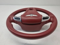 фото thumb №7, Bentley continental 2017 повітропровід