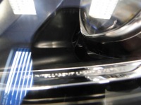 Mercedes glc 253 фара ліва full led ils в Україні, фото thumb