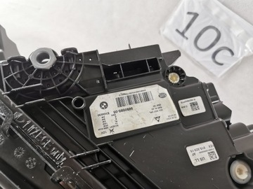 фото thumb №9, Bmw g30 g31 рестайлінг повний led лівий 9850585 лампа usa фара