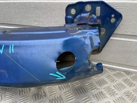 фото thumb №7, Honda hrv ii pas перед балка бампера нижняя верхний