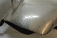 фото thumb №8, Audi a4 b9 рестайлінг наконечник вихлоп ліва 8w0253825l