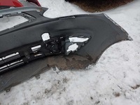 фото thumb №13, Бампер перед передній mitsubishi space star ii lift