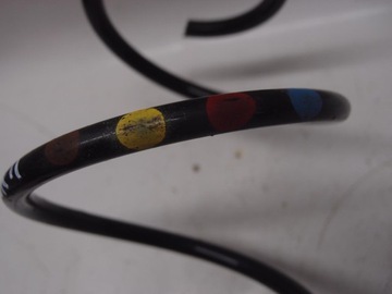 фото thumb №4, Пружина зад captur ii