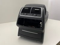 фото thumb №15, Audi a6 c7 рестайлинг sedan сиденья вентилируемые диван туннель салон 14-