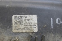 фото thumb №7, Накладка крила задня ліва kia sportage v nq5 87743r2100 1.6l hybrid