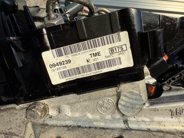 фото thumb №7, Toyota verso ii avensis t27 t29 1.6 d4d 15- двигатель n47c 9a01 120000km