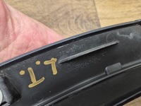 фото thumb №12, Bmw f25 x3 молдинг крыла левый левая задняя m-pakiet 416 carbonschwarz 8050457