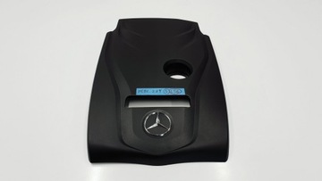 фото thumb №13, Защита двигателя верхняя mercedes w205 2.0 a2740106707