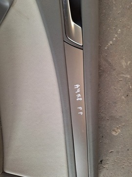 фото thumb №7, Audi a4 b8 боковина двері правий перед європа