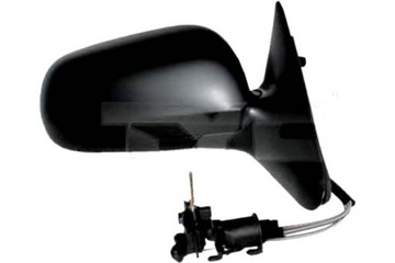 фото thumb №1, Tyc зеркало skoda octavia 1.6 1u2