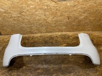 фото thumb №1, Tesla model y 20- бампер задня задній