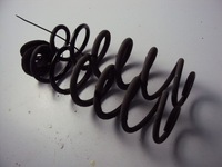 фото thumb №1, Пружини задня toyota c-hr 1.8 гібрид 16-