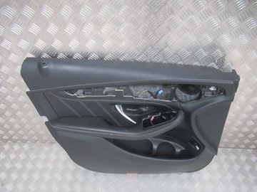 фото thumb №14, Mercedes glc amg w253 x253 сидіння диван оббивка комплект m255