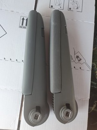 фото thumb №1, Vw t5 t6 підлокітник лівий