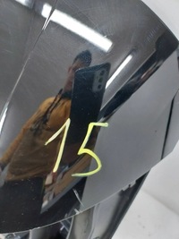 фото thumb №15, Opel astra l vi 2022 кришка багажника задня задня кришка багажника fv