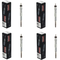 фото thumb №1, Kamoka свічки żarowe opel astra g h j combo corsa c d meriva a b vectra c