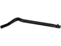 фото thumb №1, Шланг системи охолодження do vw passat t-roc touran