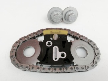 фото thumb №1, Натягувач ланцюга iveco daily ducato 2.3 eur6