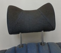 Сиденье левый перед передний водителя mercedes w115 w114 европа с Разборки, фото thumb