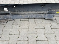 фото thumb №11, Бампер зад задній bmw x3 f25 m набір колір 475