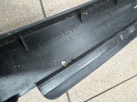 фото thumb №14, Tesla model y 20- решітка решітка радіатора середня бампера перед 1493759-00-a