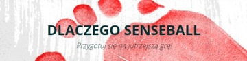 ФУТБОЛ на веревочке - СЕНСБОЛ