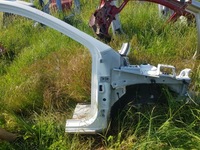 фото thumb №1, Hyundai i20 четверть правый перед 08-12r