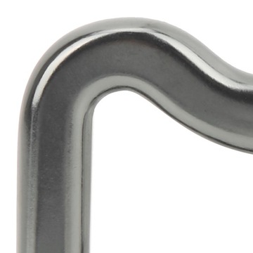 Карабин для лазания на открытом воздухе с парашютом Master Lock
