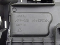 фото thumb №8, Iveco daily iv v 06-14 защита консоли панели приборной панели anglik rhd uk