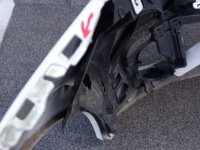 Renault megane iii lift 12-14 бампер передний перед Цена, фото thumb